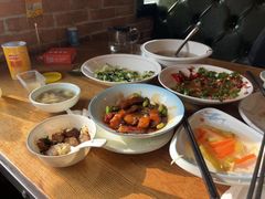 -丰乐餐厅·始于1999·本地老字号