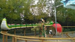 点击看大图 -大望京儿童游乐场