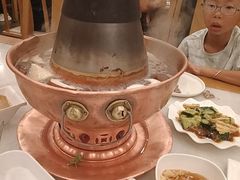 -牛街·马辈儿涮肉(牛街二店)