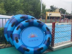 -上海玛雅海滩水公园