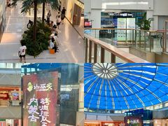 -万达广场(南昌红谷滩店)