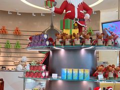 -视博茶点(美狮美高梅店)