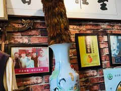 -玉祥府牛肉罩饼(金光道店)