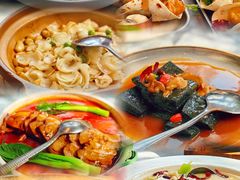-肴约·花园式餐厅(湖里店)
