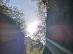 -龙门涧景区