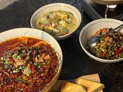 -花迹·金陵南京菜(老门东店)