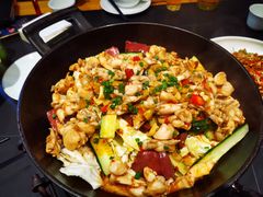 -陈厨老味·老派郴州菜(宜章店)