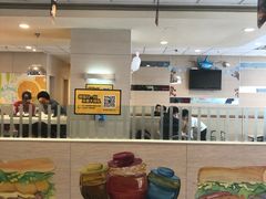 -麦当劳(西安雁塔路店)