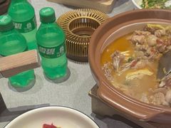 -农耕记·湖南土菜(halo广场店)