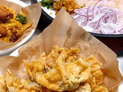 -嘉升大排档(番禺总店)