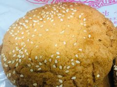 -百香林西点(西安门店)