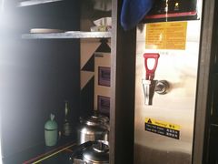 -火宴山海鲜自助火锅(万宴城店)
