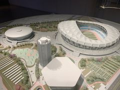 -上海城市规划展示馆