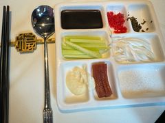 -四季民福烤鸭店(外滩外白渡桥店)