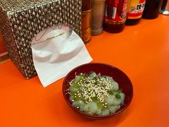 -拉面莊夢語＆中华料理八椿
