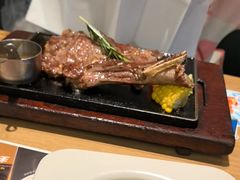 -豪客来牛排(红豆万花城店)