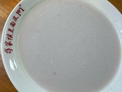 -蒋家槟豆面皮(友爱路店)