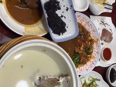 -高老庄·老溧阳·私房菜(南山竹海店)