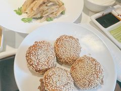 -四季民福烤鸭店(东四十条店)