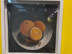 -杨梅红艺术教育(水贝教学中心)
