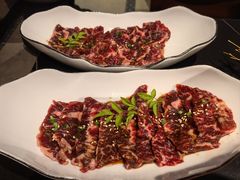 -山川小町·极番烧肉(新地假日广场店)