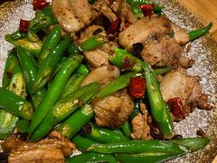 -十三式重庆江湖菜(金茂览秀城店)