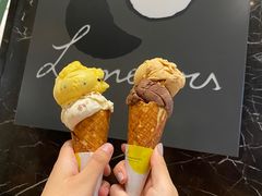 -LUNEURS月乐诗·法式冰淇淋(环贸店)