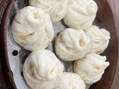 牛肉小笼-都谷包子(天一广场店)