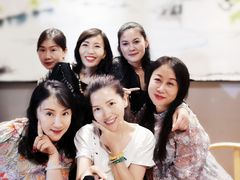 -炉之恋LUZHILIAN(芙蓉汉城总店)