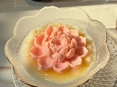 -绿茶餐厅(龙井船宴· 品牌总店)