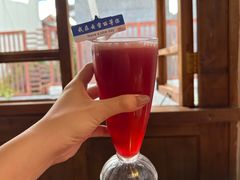 -菌自由丨野生菌火锅特色庭院餐厅(丽江古城店)