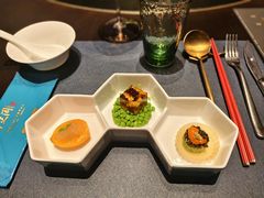 -海立阁海鲜江浙菜(漕河泾印象城店)