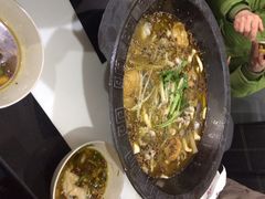 鱼无双-鱼无双·酸菜鱼(来凤街店)
