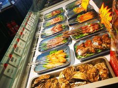 -必点海鲜·鲅鱼水饺(鞍山西道店)