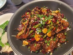 -亦海人家烤鸭店(康定街店)
