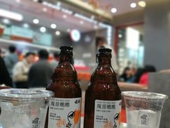 -喧闹·东方大气茶(鹅岭二厂店)