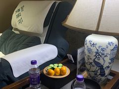 -泽云梵莲花足浴 按摩 SPA(滨湖店)