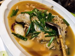 红烧乾隆鱼头-桂满陇-十里风荷(合生汇店)