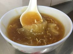 -添發碗仔翅美食