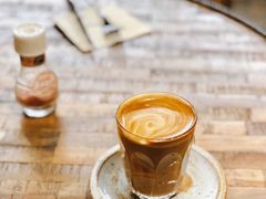 澳白-O'mills Sourdough Bakery&Bistro(永嘉路店)