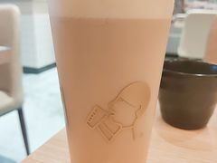 -喜茶(天津乐宾百货店)