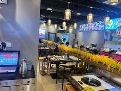 -小肥牛潮汕牛肉火锅(南联店)
