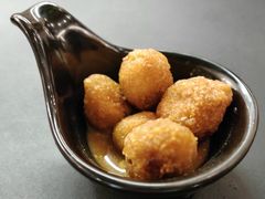 -贡梅老面馆·蟹粉面·无锡特色小吃(南长街主推店)