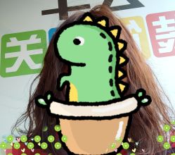 -一東造型烫发染发