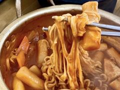 -李先生的首尔小馆(松江启源广场店)