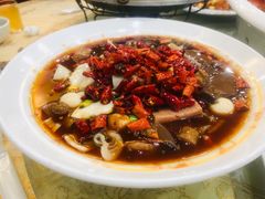 毛血旺-名门小厨(劲松店)