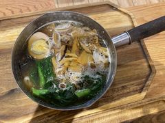 -小满手工粉(上海文峰广场店)
