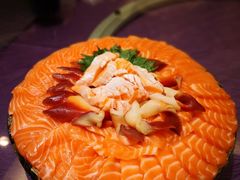 -盛港湾海鲜食府(黄沙店)