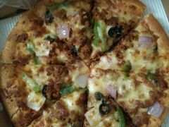 -尊宝比萨(福强店)