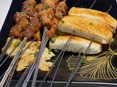 -钳小柒·小龙虾蓝龙王烧烤夜宵(长寿路店)